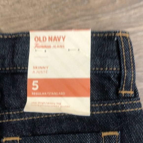 Old Navy Famous Jeans - Skinny (NWT) - Picture 4 of 4